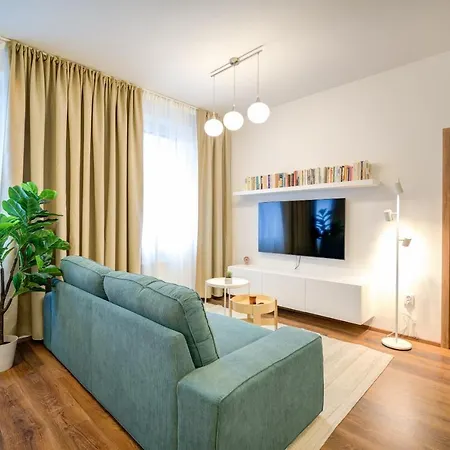 Urban By Homester * Brno