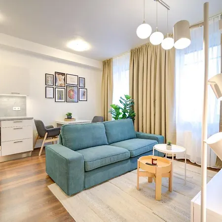 Urban By Homester * Brno