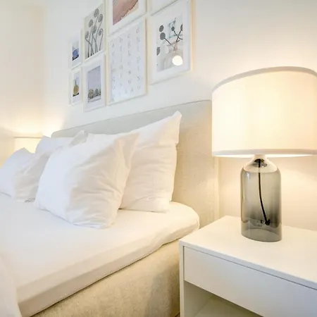 Urban By Homester Apartmán