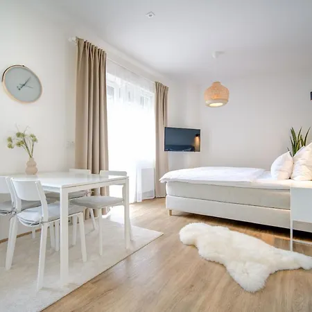 Apartmán Urban By Homester *