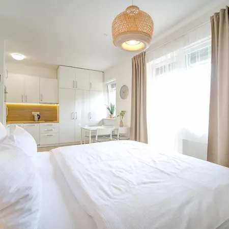Urban By Homester * Brno