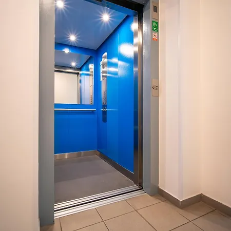 Apartmán Urban By Homester *