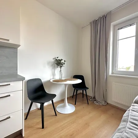 Urban By Homester Brno