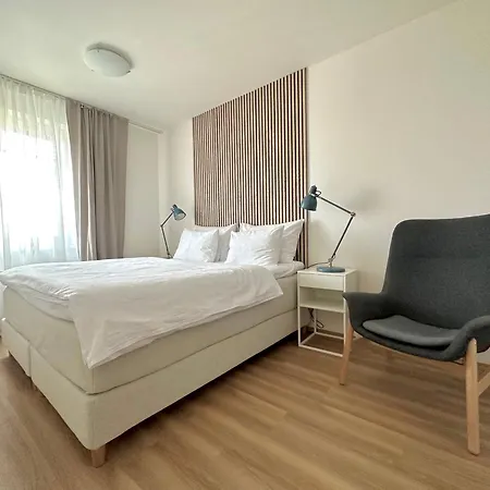 Apartmán Urban By Homester