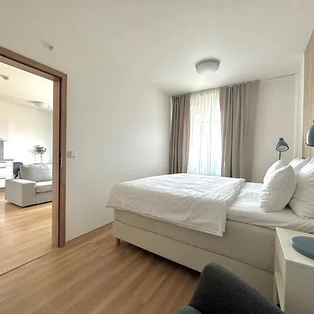 Urban By Homester Brno