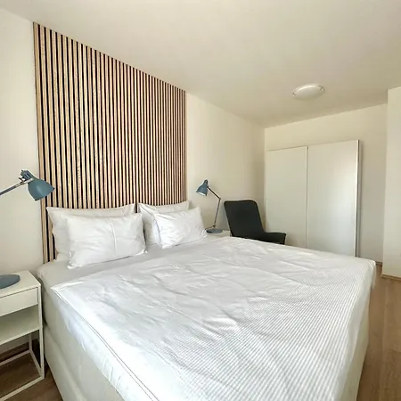 Apartmán Urban By Homester