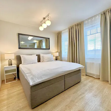 Apartmán Urban By Homester *