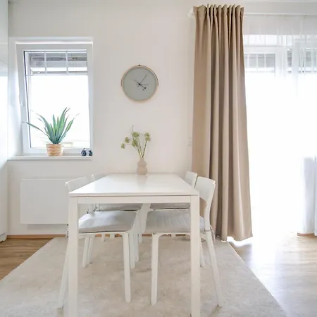 Apartmán Urban By Homester