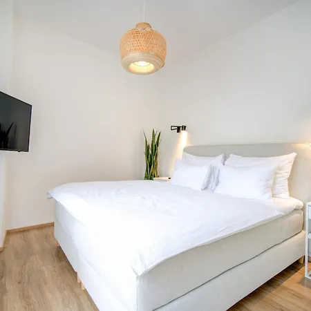 Urban By Homester Brno