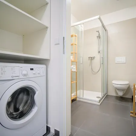 Urban By Homester Apartmán