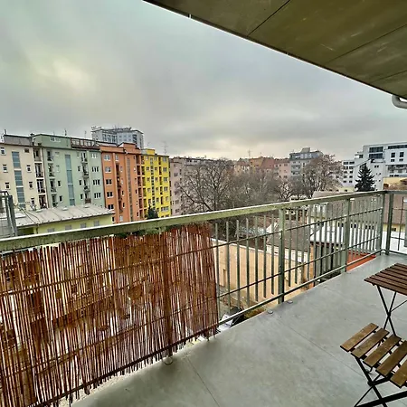 Urban By Homester Brno