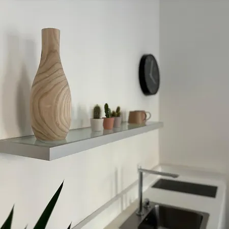 Urban By Homester * Brno