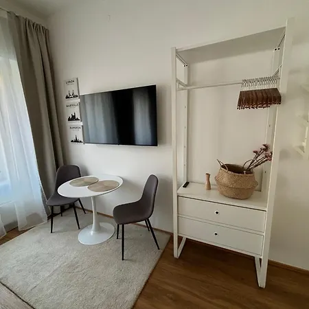 Apartmán Urban By Homester *