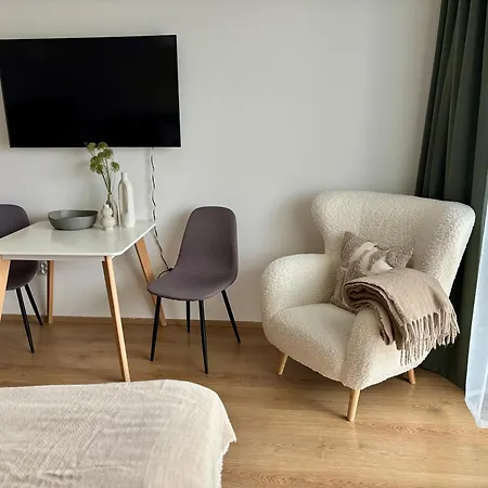 Urban By Homester Apartmán