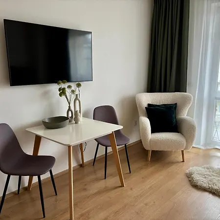 Apartmán Urban By Homester
