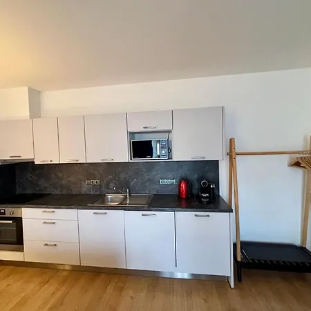 Apartmán Urban By Homester *