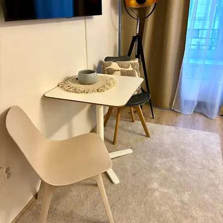 Urban By Homester Brno