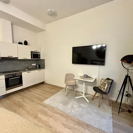 Apartmán Urban By Homester