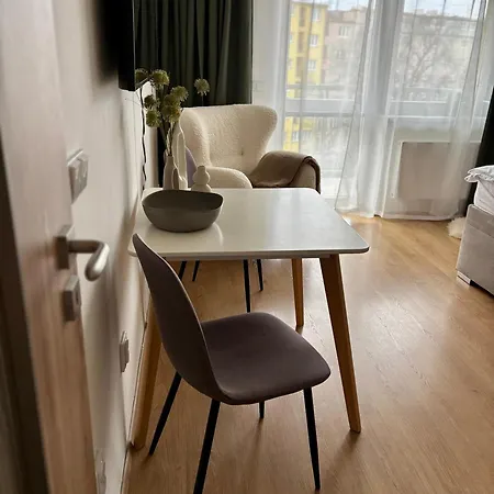 Apartmán Urban By Homester *