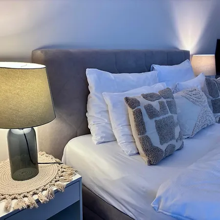 Apartmán Urban By Homester Brno