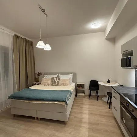 Urban By Homester * Brno