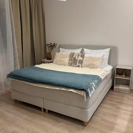 Urban By Homester Apartmán