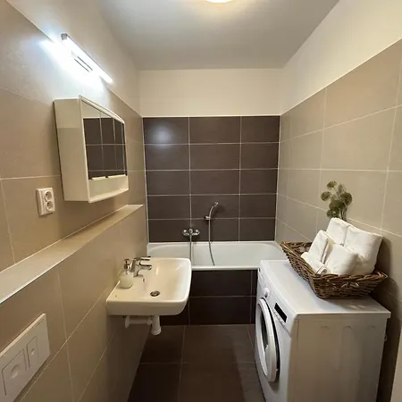 Apartmán Urban By Homester