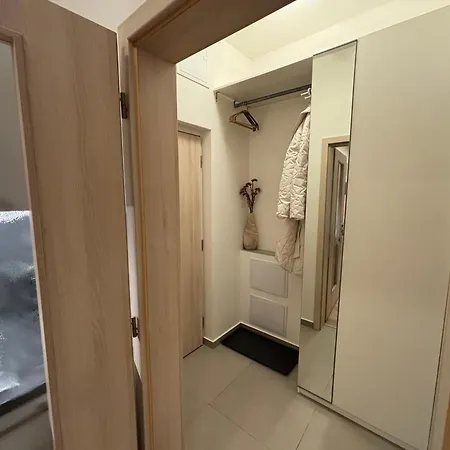 Apartmán Urban By Homester *